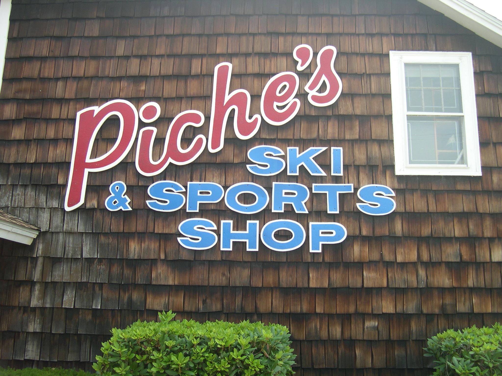 Nettype Piche's Piche's Online Shopping